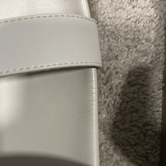 Dolce Vita Sandals - Picture 8 of 9